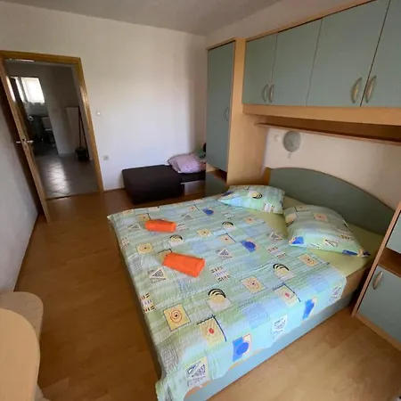 Apartman Luka