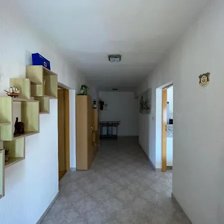 Apartman Luka