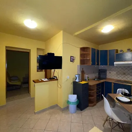 Apartman Luka